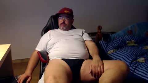 Fraboys online show from 03/22/26, 01:25