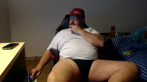 Fraboys online show from 03/23/26, 07:07