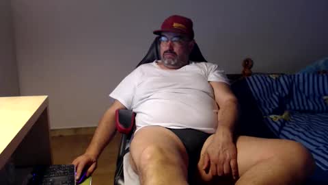 Fraboys online show from 04/01/26, 05:41