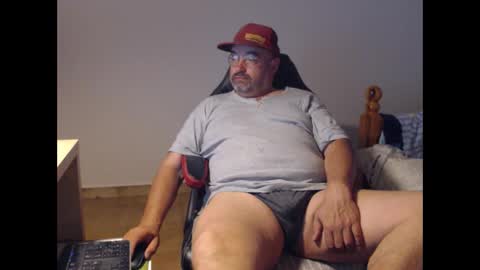 Fraboys online show from 04/23/26, 05:08