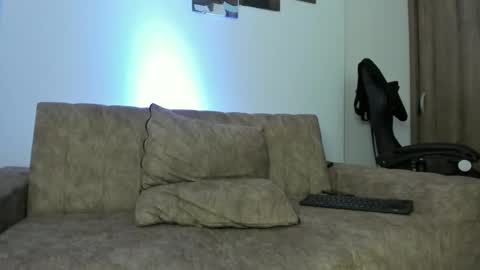 IM FRAIDER online show from 02/09/26, 02:43