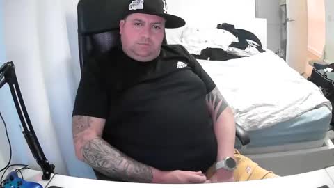 frainter1 online show from 12/29/24, 03:57