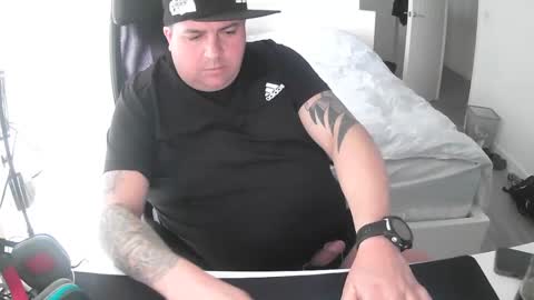 frainter1 online show from 02/27/25, 09:00