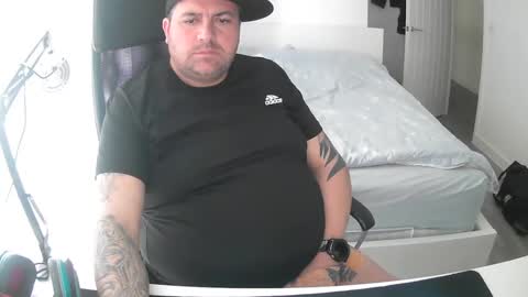 frainter1 online show from 03/07/25, 08:23