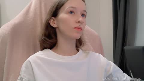 fran_bow online show from 01/05/25, 12:20