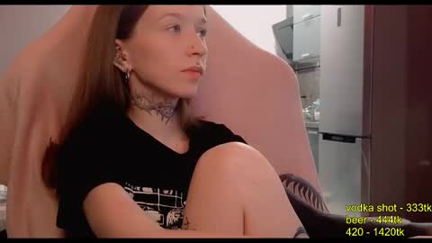 fran_bow online show from 10/09/25, 08:01