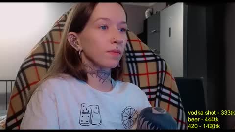 fran_bow online show from 10/16/25, 06:03