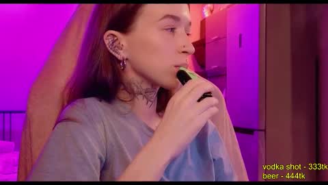 fran_bow online show from 11/05/25, 02:06