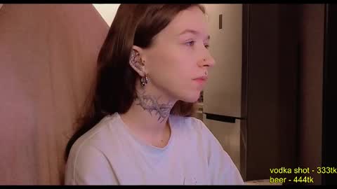 fran_bow online show from 11/12/25, 02:34