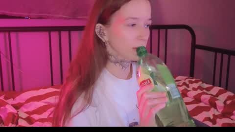 fran_bow online show from 03/25/26, 11:27