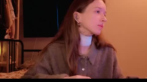 fran_bow online show from 04/11/26, 04:22