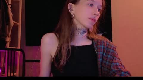 fran_bow online show from 04/17/26, 04:21