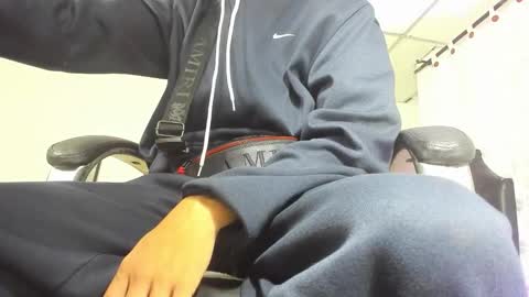 Fran online show from 01/14/26, 03:34