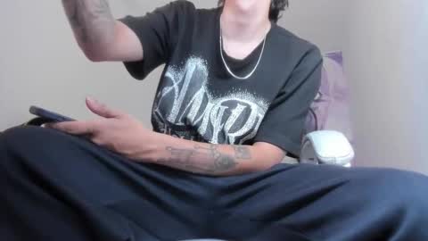 Fran online show from 03/10/26, 04:06