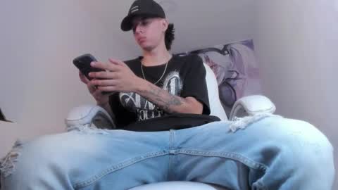 Fran online show from 03/18/26, 04:15