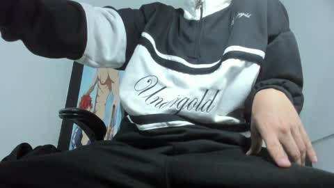 Fran online show from 04/12/26, 03:33