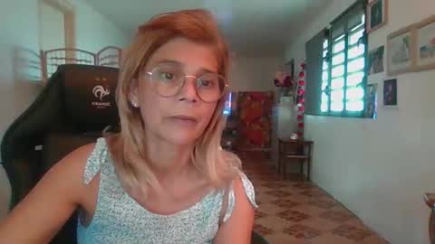 francelune online show from 01/17/26, 12:21