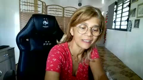 francelune online show from 03/02/26, 01:07