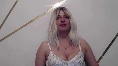 Francesca online show from 02/28/25, 02:53