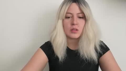 Francesca online show from 12/16/25, 07:30