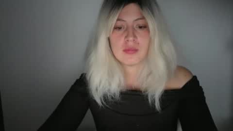 Francesca online show from 02/11/26, 10:37