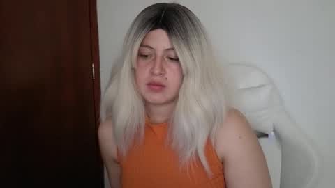 Francesca online show from 03/05/26, 09:44