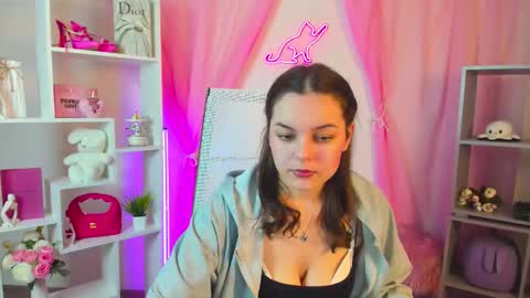 Francesca online show from 03/20/26, 11:26