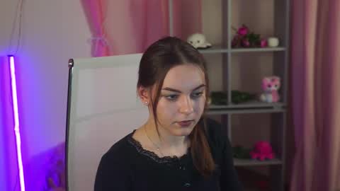 Francesca online show from 03/28/26, 09:42