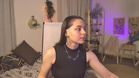 Francesca online show from 04/04/26, 07:28