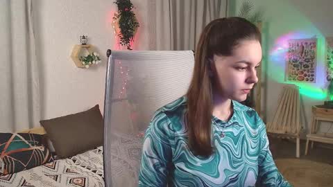 Francesca online show from 04/09/26, 07:03