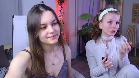 Francesca online show from 04/23/26, 07:20