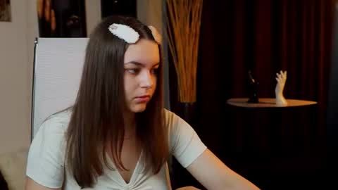 Snapshot of francescacavaliere chatting on 07/10/26, 01:25 Francesca online show from 07/10/26, 01:25