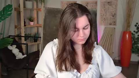 Snapshot of francescacavaliere chatting on 07/22/26, 06:38 Francesca online show from 07/22/26, 06:38