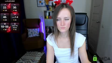 Fran online show from 12/31/24, 07:10