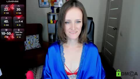 Fran online show from 09/22/25, 03:58