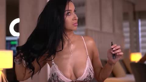 francescadante online show from 10/02/25, 06:09