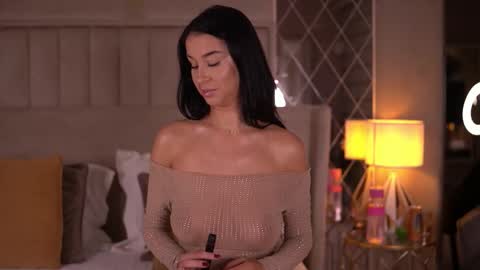 francescadante online show from 12/05/25, 06:44