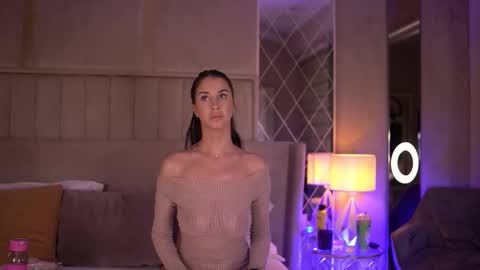 francescadante online show from 12/22/25, 07:16