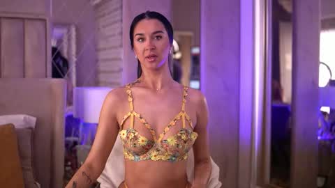 francescadante online show from 03/13/26, 06:53