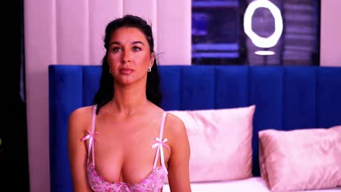 francescadante online show from 04/24/26, 06:49