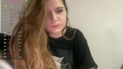 francescafey online show from 12/18/24, 06:10