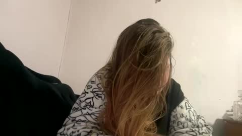 francescafey online show from 01/23/25, 09:18