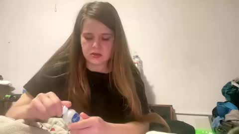 francescafey online show from 10/10/25, 04:33