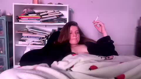 francescafey online show from 11/26/25, 08:48