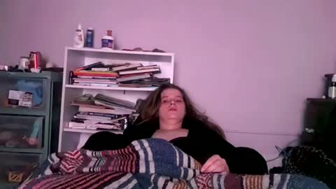 francescafey online show from 12/04/25, 01:26