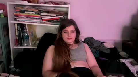 francescafey online show from 01/05/26, 06:33