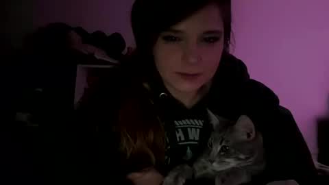 francescafey online show from 01/10/26, 09:22