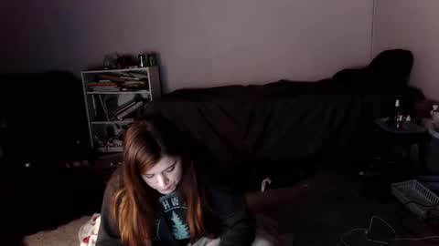 francescafey online show from 02/24/26, 09:07