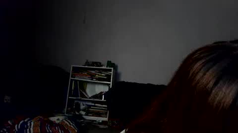 francescafey online show from 02/27/26, 08:47