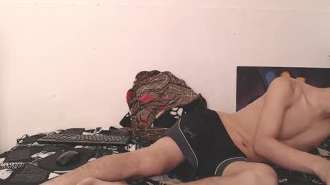 Snapshot of francesco_spank chatting on 02/02/25, 02:56 FRANCESCO online show from 02/02/25, 02:56